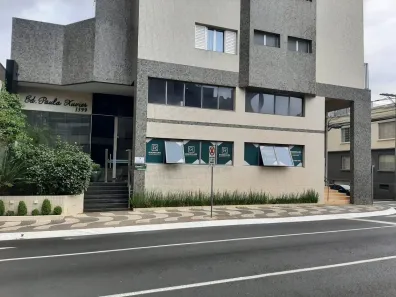 Apartamento com 3 Quartos à venda, 168m² no Centro, Ponta Grossa