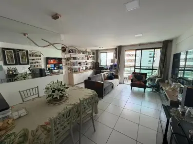 Apartamento com 2 Quartos à venda, 65m² no Papicu, Fortaleza