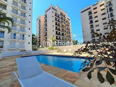 Apartamento com 3 Quartos à venda, 88m² no Jardim das Paineiras, Campinas
