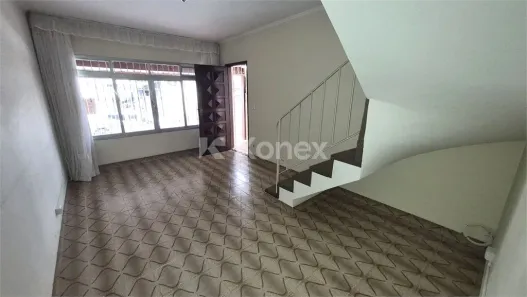 Sobrado com 3 Quartos à venda, 88m² no Vila Dom Pedro II, São Paulo