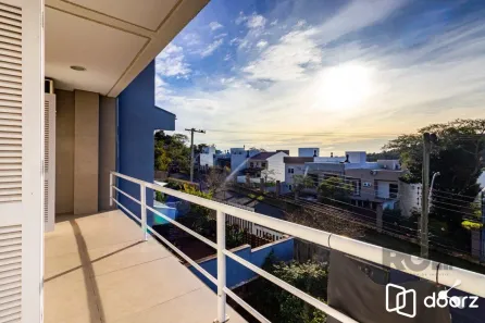 Casa de Condomínio com 3 Quartos à venda, 205m² no Vila Nova, Porto Alegre