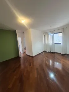 Apartamento com 2 Quartos para alugar, 53m² no Saúde, São Paulo