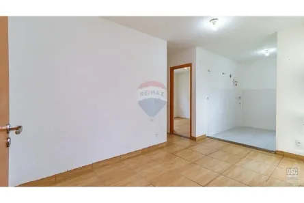 Apartamento com 2 Quartos à venda, 40m² no Pitinga, Porto Alegre