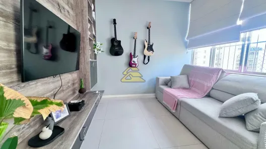 Apartamento com 3 Quartos à venda, 120m² no Copacabana, Rio de Janeiro