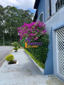 Sobrado com 4 Quartos à venda, 215m² no Jardim Las Vegas, Santo André