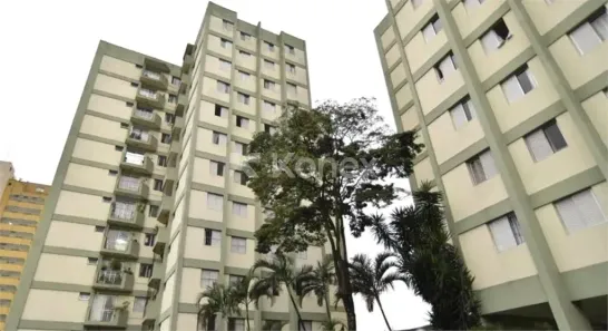 Apartamento com 2 Quartos à venda, 50m² no Vila Carrão, São Paulo