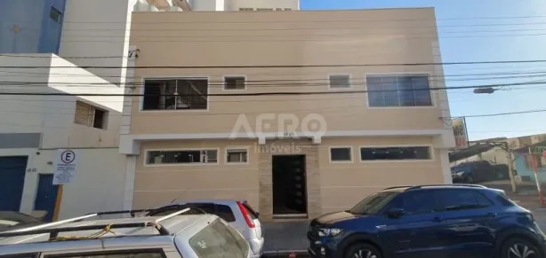 Imóvel Comercial com 8 Quartos para alugar, 350m² no Centro, Bauru