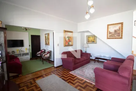 Casa com 4 Quartos à venda, 230m² no Água Fria, São Paulo