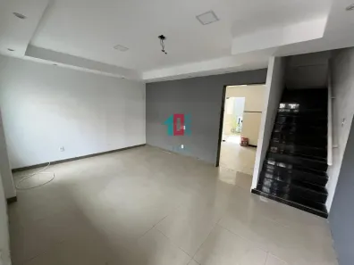 Casa de Condomínio com 4 Quartos à venda, 194m² no Vargem Pequena, Rio de Janeiro