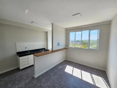 Apartamento com 2 Quartos à venda, 50m² no Mantiqueira, Belo Horizonte