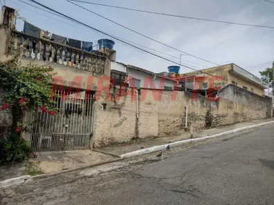 Casa com 7 Quartos à venda, 156m² no Vila Nova Cachoeirinha, São Paulo