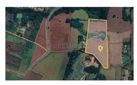 Lote/Terreno à venda, 169400m² no Bairro Limoeiro, Londrina