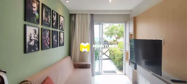 Apartamento com 1 Quarto à venda, 35m² no N. Sra. do Ó, Ipojuca