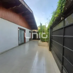 Casa com 4 Quartos à venda, 321m² no Nova América, Piracicaba