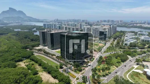Sala Comercial à venda, 200m² no Barra da Tijuca, Rio de Janeiro