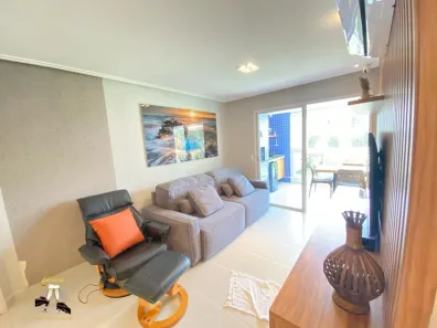 Apartamento com 3 Quartos à venda, 121m² no Riviera, Bertioga