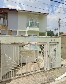 Sobrado com 3 Quartos para alugar, 125m² no Vila Mafra, São Paulo
