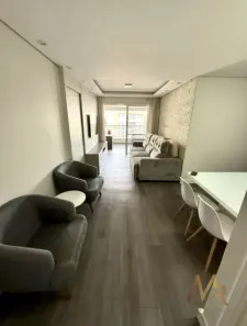Apartamento com 3 Quartos à venda, 97m² no Vila Andrade, São Paulo