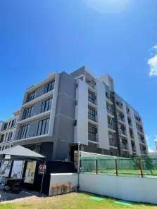 Apartamento com 1 Quarto à venda, 19m² no Intermares, Cabedelo