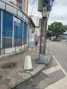Prédio Comercial para alugar, 400m² no Tijuca, Rio de Janeiro