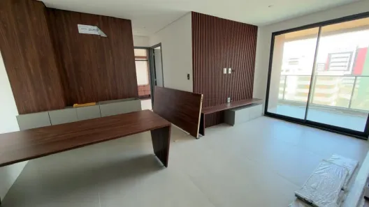 Apartamento com 2 Quartos à venda, 73m² no Jatiúca, Maceió