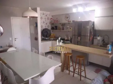 Apartamento com 3 Quartos à venda, 80m² no Osvaldo Cruz, São Caetano do Sul