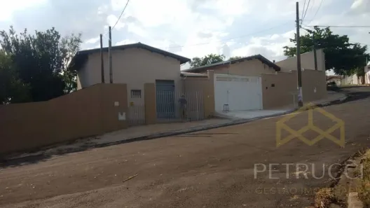 Casa com 4 Quartos à venda, 248m² no Parque São Quirino, Campinas