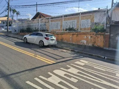 Imóvel Comercial com 4 Quartos à venda, 212m² no Jardim São Carlos, Campinas