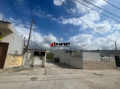Lote/Terreno à venda, 143m² no Guaratiba, Rio de Janeiro