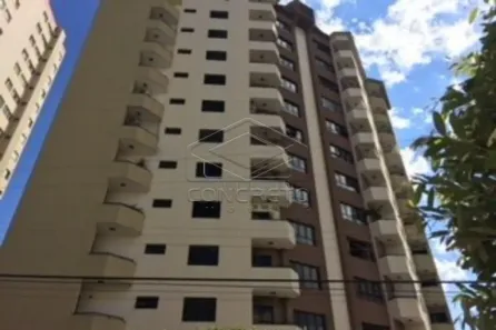Apartamento com 4 Quartos à venda, 120m² no Jardim América, Bauru