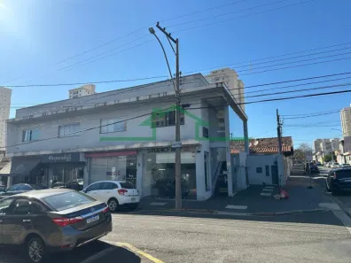 para alugar, 40m² no Cidade Alta, Piracicaba