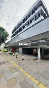 Sala Comercial para alugar, 27m² no Higienópolis, Porto Alegre
