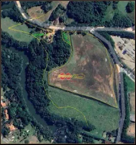 Lote/Terreno à venda, 60248m² no Jardim Monte Verde, Itatiba