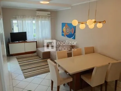 Casa de Condomínio com 3 Quartos à venda, 137m² no Barra da Lagoa, Florianópolis