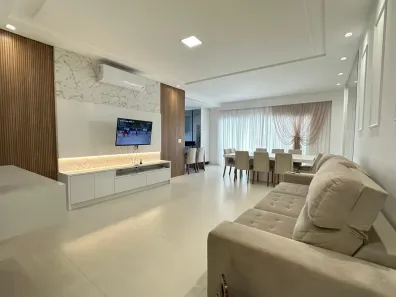 Apartamento com 3 Quartos à venda, 151m² no Castelo Branco, Itapema