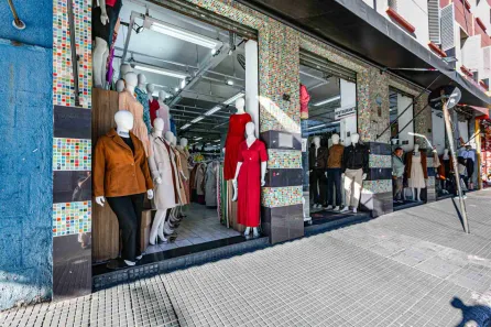 Ponto Comercial para alugar, 75m² no Brás, São Paulo