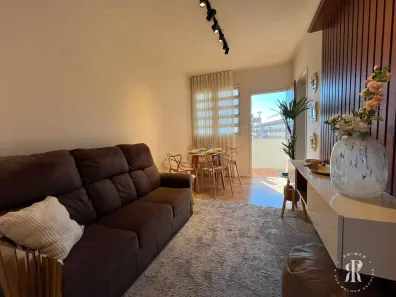 Apartamento com 1 Quarto à venda, 30m² no Centro, Tramandaí