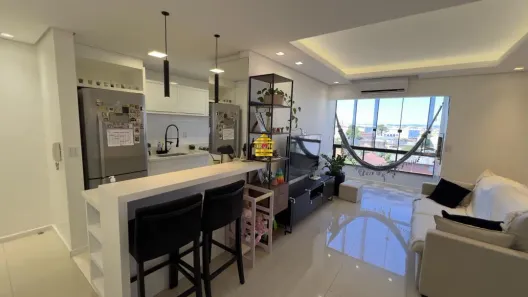 Apartamento com 2 Quartos à venda, 68m² no Scharlau, São Leopoldo