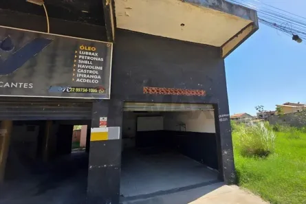 Ponto Comercial à venda, 35m² no Florestinha I (Tamoios), Cabo Frio