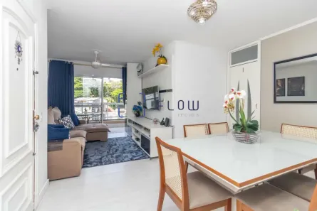 Apartamento com 3 Quartos à venda, 94m² no Jardim São Paulo(Zona Norte), São Paulo