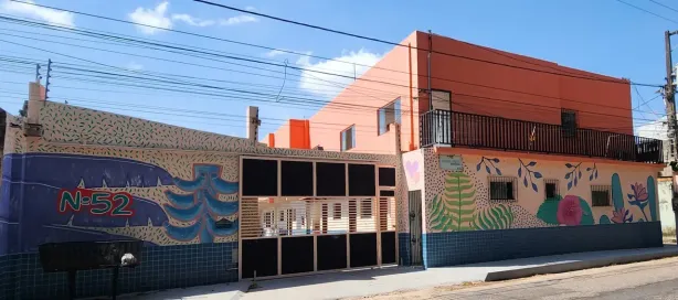 Kitnet com 1 Quarto para alugar, 30m² no Marambaia, Belém