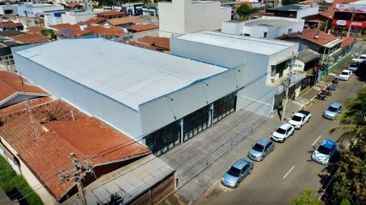 Ponto Comercial para alugar, 850m² no Centro, Sumaré