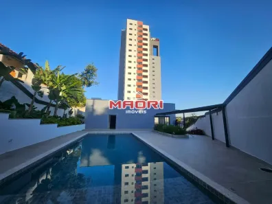 Apartamento com 2 Quartos à venda, 70m² no Castelo, Valinhos