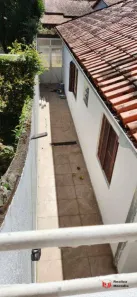 Casa de Condomínio com 3 Quartos para alugar, 130m² no Jardim da Glória, Cotia
