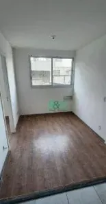 Apartamento com 2 Quartos à venda, 34m² no Vila Santa Catarina, São Paulo