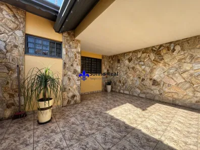 Casa com 2 Quartos à venda, 87m² no Vila Rezende, Piracicaba