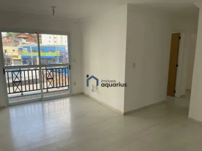 Apartamento com 3 Quartos à venda, 72m² no Monte Castelo, São José dos Campos