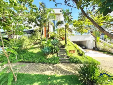 Casa com 5 Quartos à venda, 388m² no Alphaville, Santana de Parnaíba
