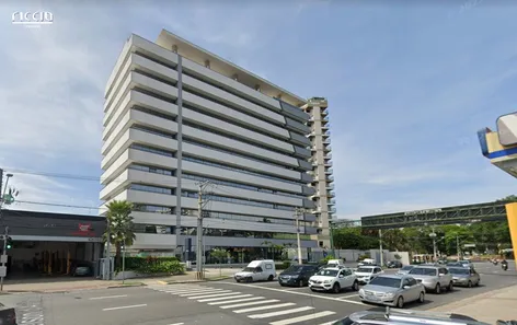 Sala Comercial à venda, 37m² no Jardim São Dimas, São José dos Campos