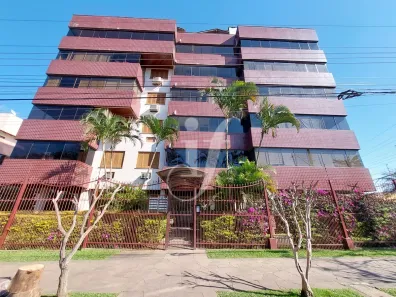 Cobertura com 3 Quartos à venda, 307m² no Jardim Itu, Porto Alegre